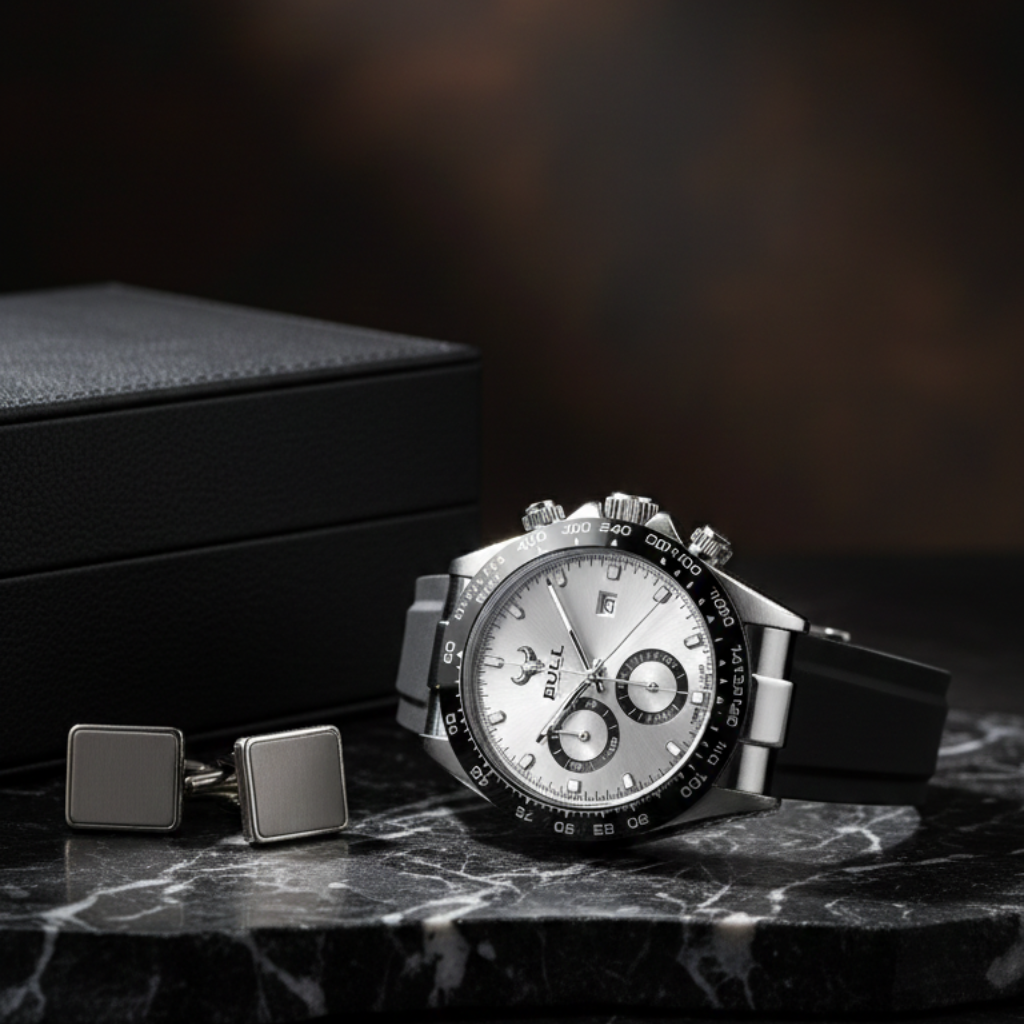 Bull Watches | Premium Men's Watches at Honest Prices