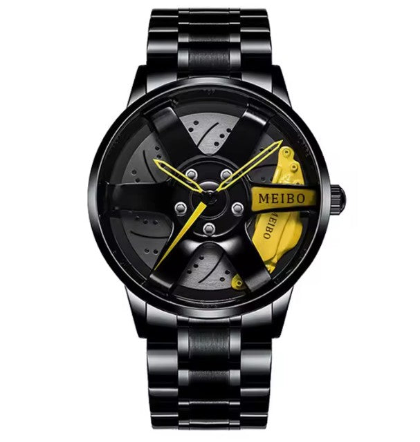 M11 Rim Watch