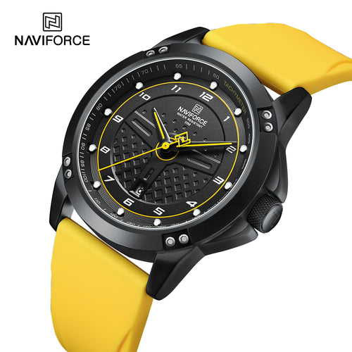 Naviforce Sports Watch