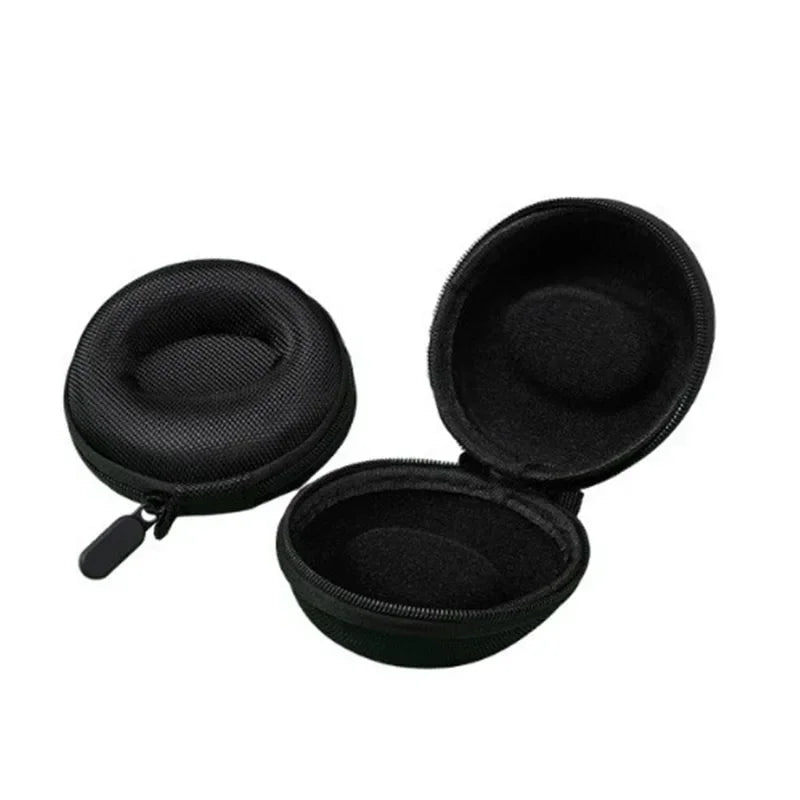 Watch Box Organizer for Men or Women，Watch Travel Case Portable Storage Watch Display Holder for Wristwatches and Smart Watches