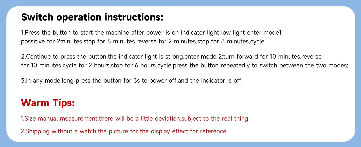 Unique Watch Winders Box for Automatic Watches Usb Power Globally Motor Mechanical Watch Rotate Stand Box Fashion Decoration