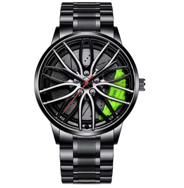 M11 Rim Watch