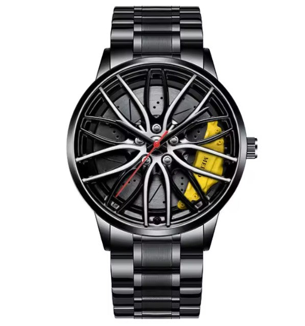 M11 Rim Watch