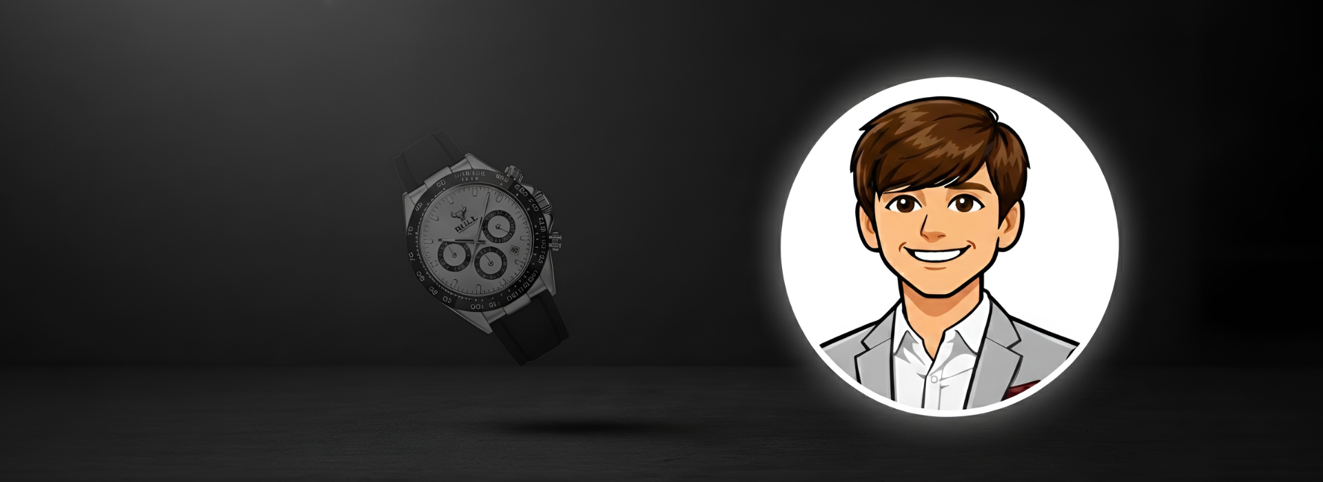 Bull, a 16-year-old high school student