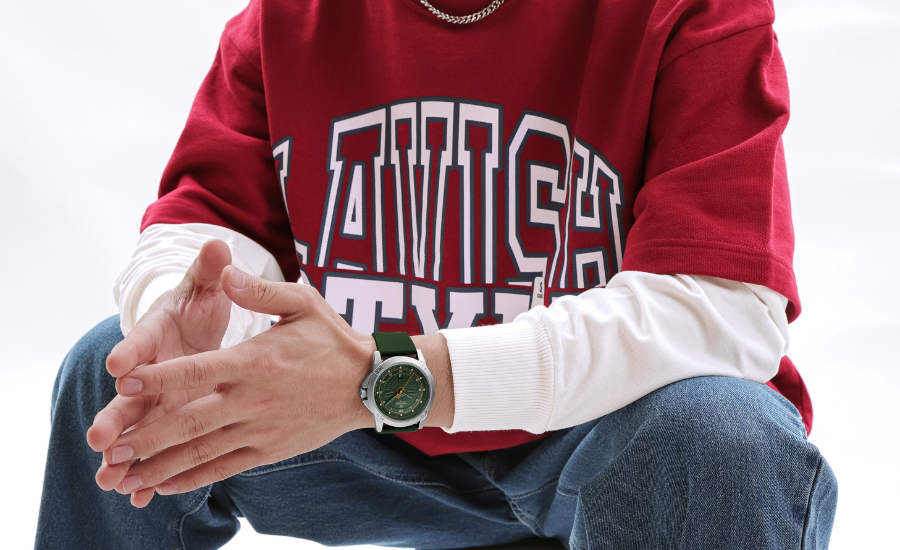 Mechanical Watches for Men