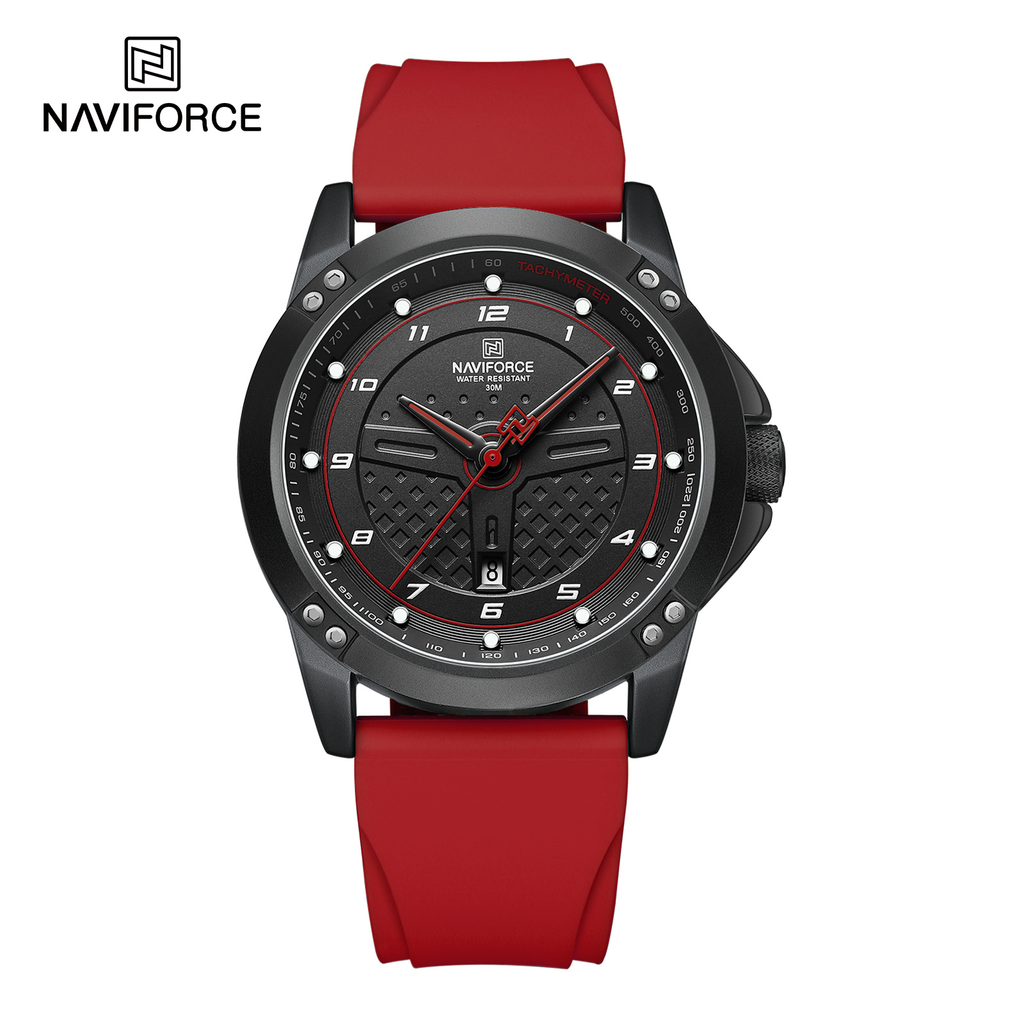 Naviforce Sports Watch